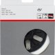 Bosch 2 608 601 115 accessorio per levigatrici 1 pz Foglio abrasivo 3