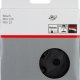 Bosch 2 608 601 062 accessorio per levigatrici 1 pz Disco abrasivo 3