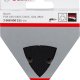 Bosch 2 608 000 211 accessorio per levigatrici 1 pz Foglio abrasivo 3