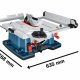 Bosch GTS 10 XC Professional 2100 W 3200 Giri/min 3