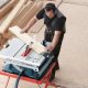 Bosch GTS 10 XC Professional 2100 W 3200 Giri/min 4