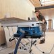 Bosch GTS 10 XC Professional 2100 W 3200 Giri/min 5