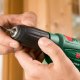 Bosch PSB 500 RE 3000 Giri/min Senza chiave 1,6 kg Nero, Verde, Rosso 3