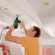 Bosch PSB 650 RE 3000 Giri/min Senza chiave 1,9 kg Nero, Verde, Rosso 3