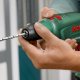 Bosch PSB 650 RE 3000 Giri/min Senza chiave 1,9 kg Nero, Verde, Rosso 5