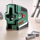 Bosch PCL 20 (set) Livella lineare 10 m 635 nm (< 1 mW) 5