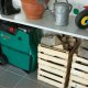 Bosch AXT 25 D tritaerba 2500 W 53 L 4