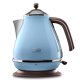 De’Longhi KBOV 2001.AZ bollitore elettrico 1,7 L 2000 W Blu 3