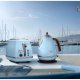 De’Longhi KBOV 2001.AZ bollitore elettrico 1,7 L 2000 W Blu 8