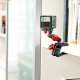 Bosch Quigo Livella lineare 635 nm (< 1 mW) 3