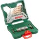 Bosch 2 607 019 324 punta per trapano Set di punte per trapano 30, 19 3