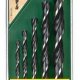 Bosch 2 607 019 440 punta per trapano 3