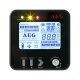 AEG Protect B. 3000 PRO BP gruppo di continuità (UPS) A linea interattiva 3 kVA 2700 W 7 presa(e) AC 3