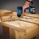 Bosch 0 601 9A1 T06 trapano 1,4 kg Nero, Blu 4