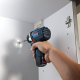 Bosch GDR 10,8-LI 1/4