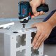 Bosch GDR 10,8-LI 1/4