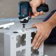 Bosch GDR 12V-105 Professional 1/4