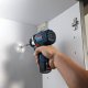 Bosch GDR 12V-105 Professional 1/4