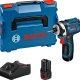 Bosch GDR 12V-105 Professional 1/4