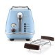 De’Longhi CTOV 2103.AZ tostapane 2 fetta/e 900 W Blu 3