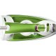 Bosch Sensixx'x DA50 Ferro a vapore Piastra Ceranium Glissée 2400 W Verde, Bianco 5