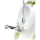 Bosch Sensixx'x DA50 Ferro a vapore Piastra Ceranium Glissée 2400 W Verde, Bianco 7