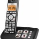AEG Voxtel S120 Telefono DECT Identificatore di chiamata Nero 3