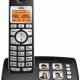 AEG Voxtel S120 Telefono DECT Identificatore di chiamata Nero 4