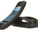 AEG Solo 10 Telefono DECT Identificatore di chiamata Nero 3