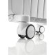 De’Longhi Dragon4 TRD4 0820 Nero, Acciaio inox 2000 W Radiatore 3