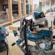 Bosch GAS 35 L SFC+ Professional Nero, Blu 1200 W 4