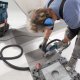 Bosch GAS 35 L SFC+ Professional Nero, Blu 1200 W 5