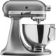KitchenAid Ciotola in acciaio inox da 4.3 L 5K45SBWH 3