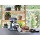 KitchenAid Ciotola in acciaio inox da 4.3 L 5K45SBWH 4
