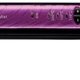 Bosch PHS9460 messa in piega Piastra per capelli Caldo Nero, Viola 31 W 3