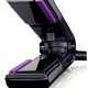 Bosch PHS9460 messa in piega Piastra per capelli Caldo Nero, Viola 31 W 5