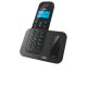 AEG Voxtel D500 Telefono DECT Nero 3