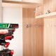 Bosch 0603663300 Livella lineare/puntiforme 20 m 4