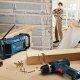 Bosch GML SoundBoxx Cantiere Nero, Blu 4