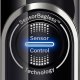 Bosch BCH6ATH18 scopa elettrica Aspirapolvere elettrica Secco Senza sacchetto 0,9 L Nero 6
