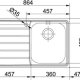 Franke NEX 211 3