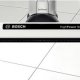 Bosch BCH6ATH25 scopa elettrica Aspirapolvere a bastone Batteria Secco Senza sacchetto 0,9 L 2400 W Nero, Bianco 4