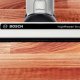 Bosch BCH6ATH25 scopa elettrica Aspirapolvere a bastone Batteria Secco Senza sacchetto 0,9 L 2400 W Nero, Bianco 6