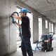 Bosch 0 601 9C3 300 aspirapolvere a traino 55 L Aspiratore a cilindro Secco e bagnato 1380 W Senza sacchetto 4