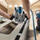 Bosch 0 601 9C3 300 aspirapolvere a traino 55 L Aspiratore a cilindro Secco e bagnato 1380 W Senza sacchetto 5