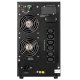AEG Protect C. 2000 (2014) gruppo di continuità (UPS) Doppia conversione (online) 2 kVA 1600 W 6 presa(e) AC 3