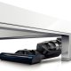 Bosch BCH6255N1 scopa elettrica Aspirapolvere elettrica Secco Senza sacchetto 0,9 L 2400 W Nero, Cromo 7