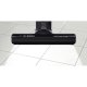 Bosch BCH6255N1 scopa elettrica Aspirapolvere elettrica Secco Senza sacchetto 0,9 L 2400 W Nero, Cromo 12