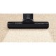 Bosch BCH6255N1 scopa elettrica Aspirapolvere elettrica Secco Senza sacchetto 0,9 L 2400 W Nero, Cromo 14
