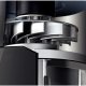 Bosch BCH6255N1 scopa elettrica Aspirapolvere elettrica Secco Senza sacchetto 0,9 L 2400 W Nero, Cromo 17